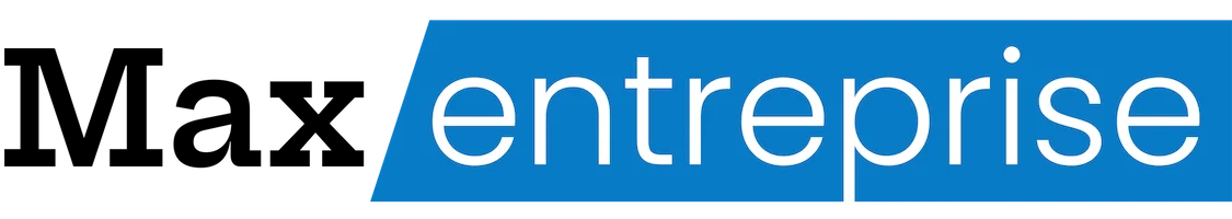 MaxEntreprise